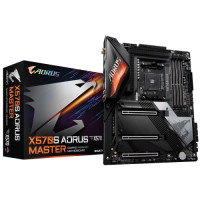 

												
												Gigabyte X570S Aorus Master AM4 AMD ATX Motherboard